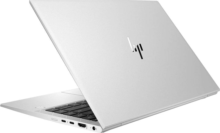 HP - EliteBook 840 G7 14" Refurbished Laptop - Intel 10th Gen Core i5 with 32GB Memory - Intel UHD Graphics - 1TB SSD - Silver_2