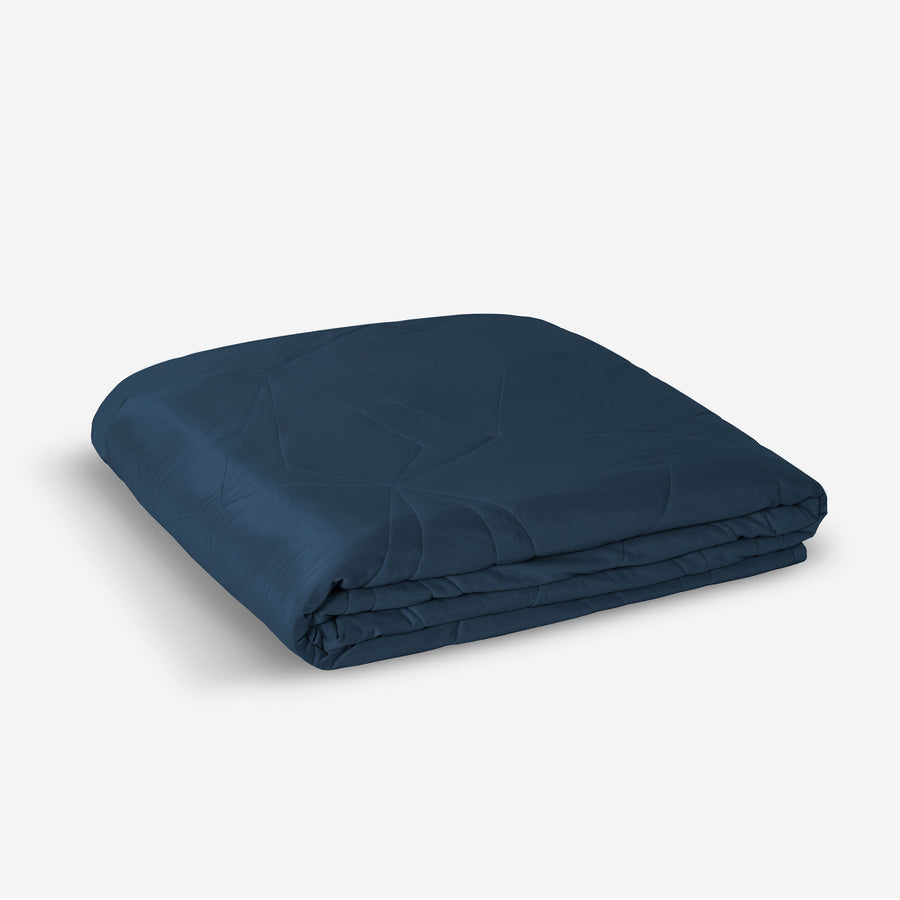 Bedgear - Cooling Blanket - Navy_0