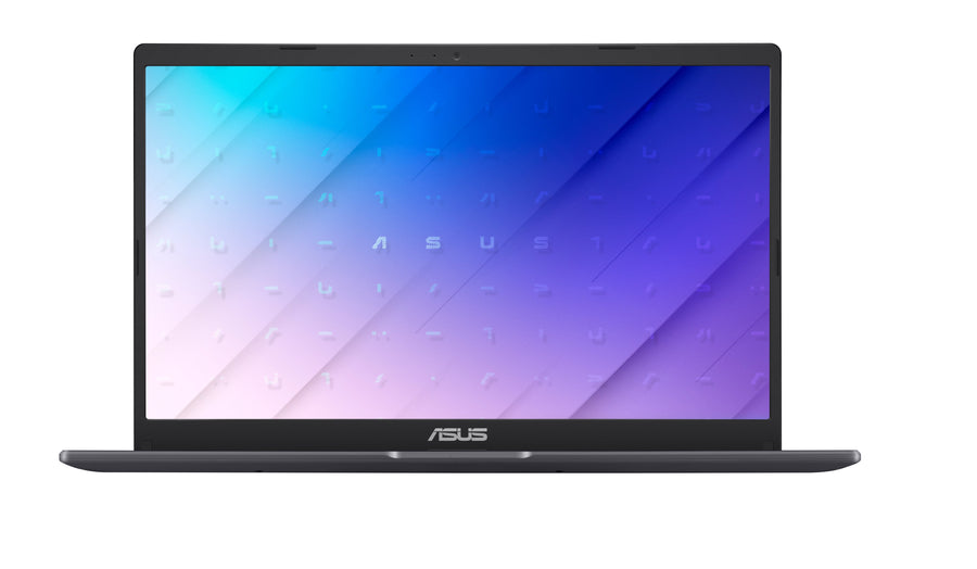 ASUS - Vivobook Go 15.6" FHD Laptop - Intel Celeron N4500 with 4GB Memory - 128GB SSD - Star Black_0