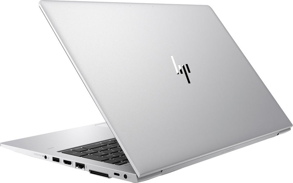HP - EliteBook 850 G6 15.6" Refurbished Laptop - Intel 8th Gen Core i7 with 32GB Memory - Intel UHD Graphics 620 - 1TB SSD - Silver_2