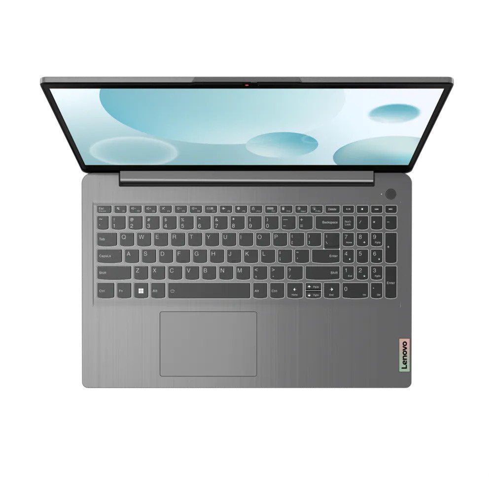 Lenovo IdeaPad 3i 15.6" Laptop Intel Core i3-1215U 8GB Ram 256GB SSD W11H - Refurbished - Arctic Grey_1