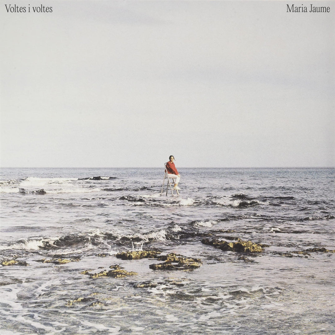 Voltes I Voltes [LP] - VINYL_0