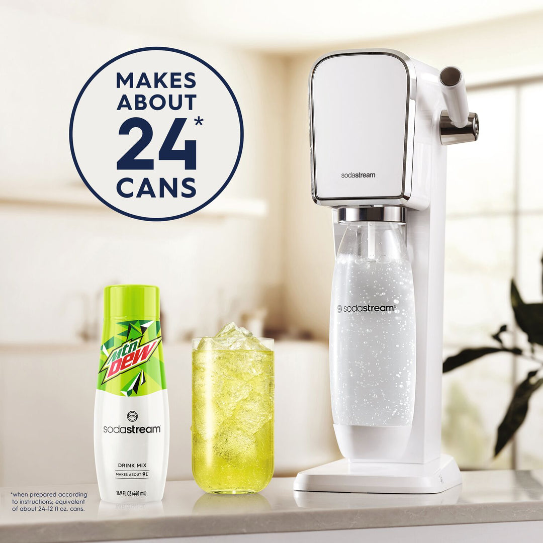 SodaStream - MTN DEW 440ML 4PK_1