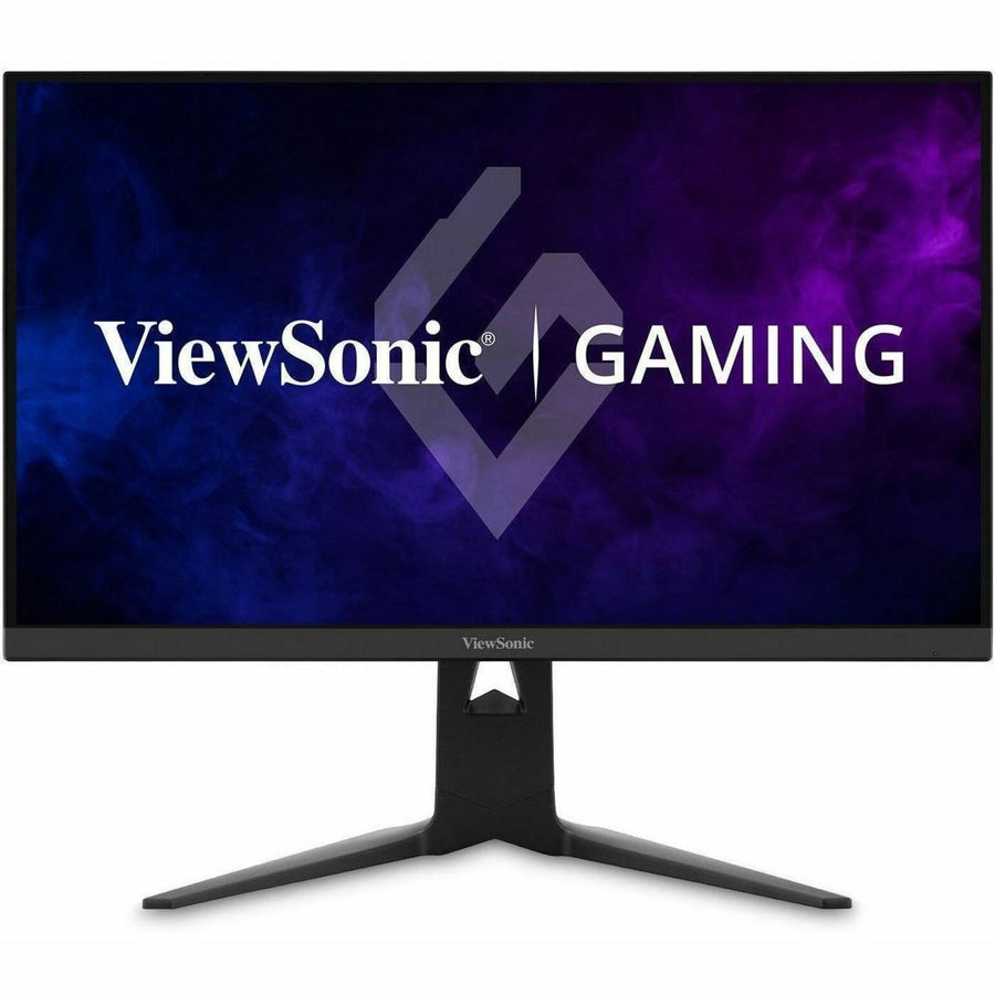 ViewSonic - XG2536 25'' IPS LCD FHD FreeSync 0.5ms 280Hz Gaming Monitor (HDMI, USB-C) - Black_0