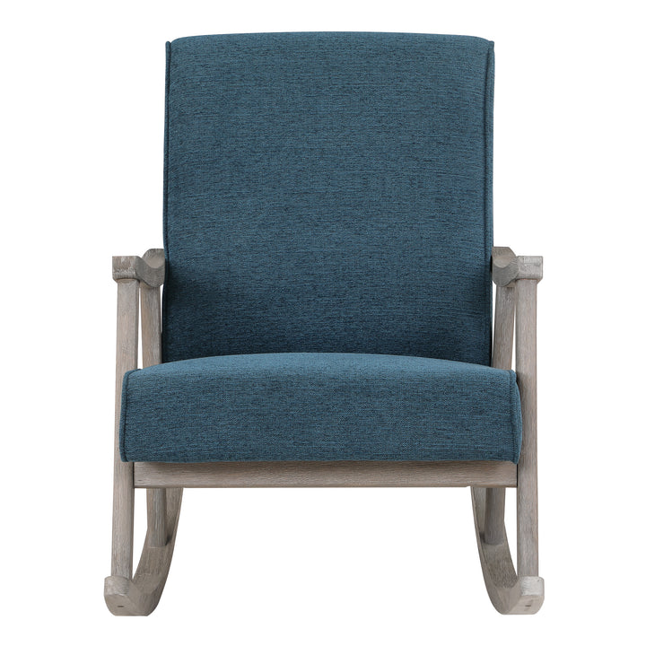 OSP Home Furnishings - Gainsborough Rocker - Azure_0