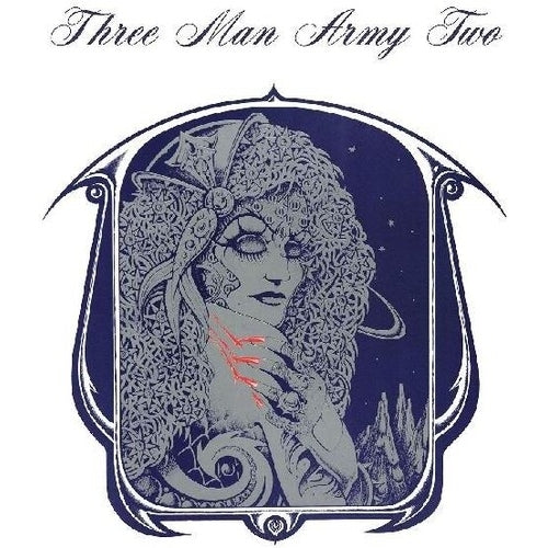 Three Man Army Two [LP] - VINYL_0