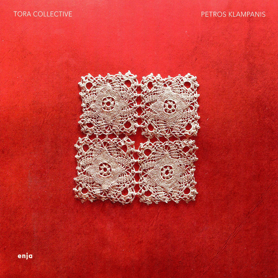 Tora Collective [LP] - VINYL_0