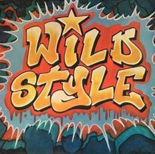 Wild Style [Mr. Bongo] [LP] - VINYL_0