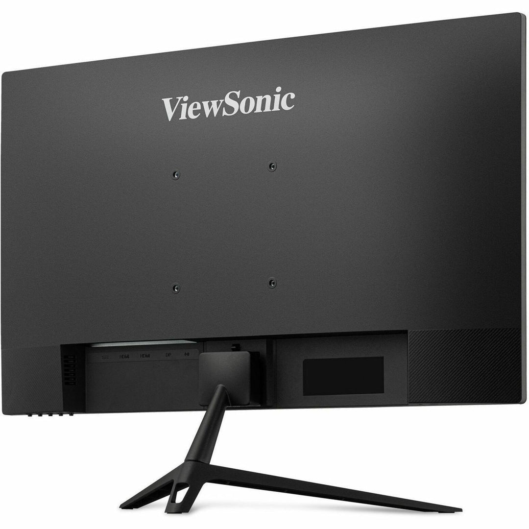 ViewSonic - VX2428A 24'' IPS LCD FHD 180Hz Gaming Monitor (USB-C, HDMI1.4, DP) - Black_8