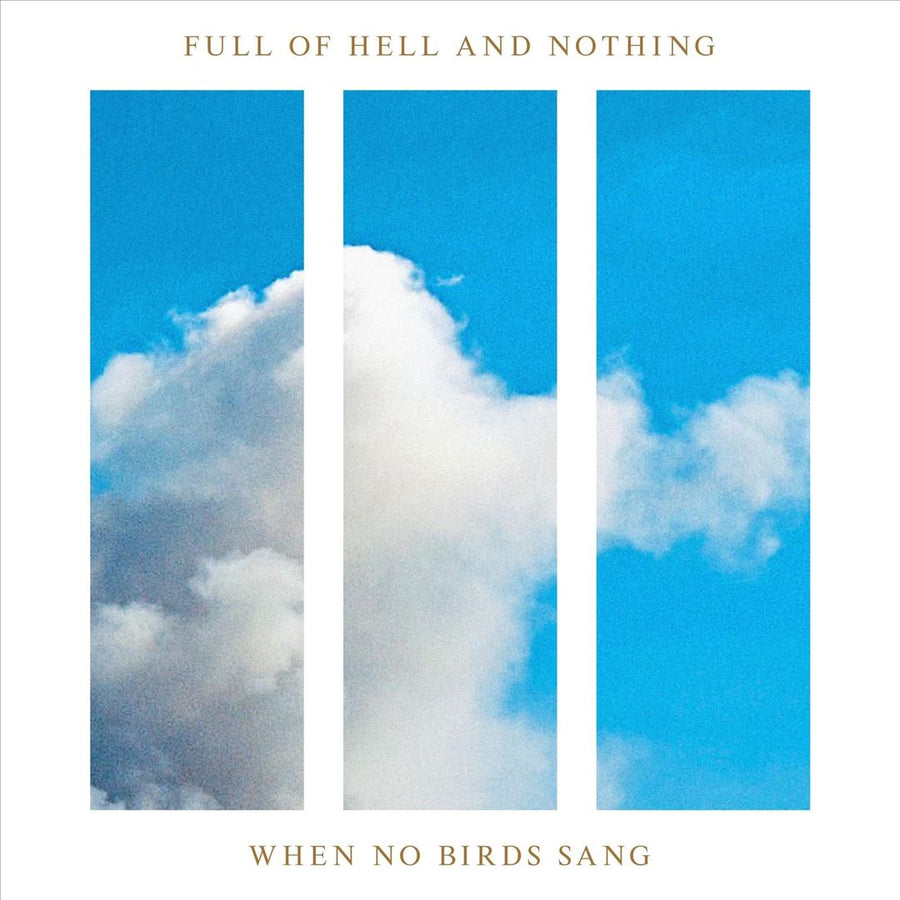When No Birds Sang [LP] - VINYL_0