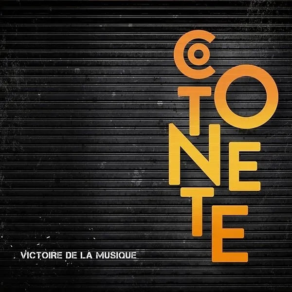 Victoire de la Musique [LP] - VINYL_0