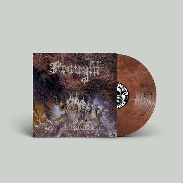 Transfixed on Dying Light [LP] - VINYL_0