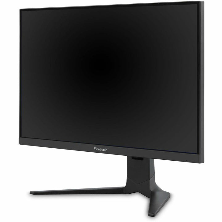 ViewSonic - XG2536 25'' IPS LCD FHD FreeSync 0.5ms 280Hz Gaming Monitor (HDMI, USB-C) - Black_8