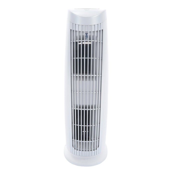 Alen - T500 Air Purifier with Pure HEPA Filter - 500 SqFt - White_3