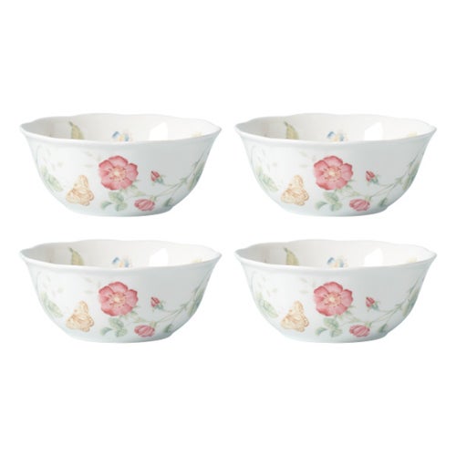 Butterfly Meadow 4pc All-Purpose Bowl Set_0