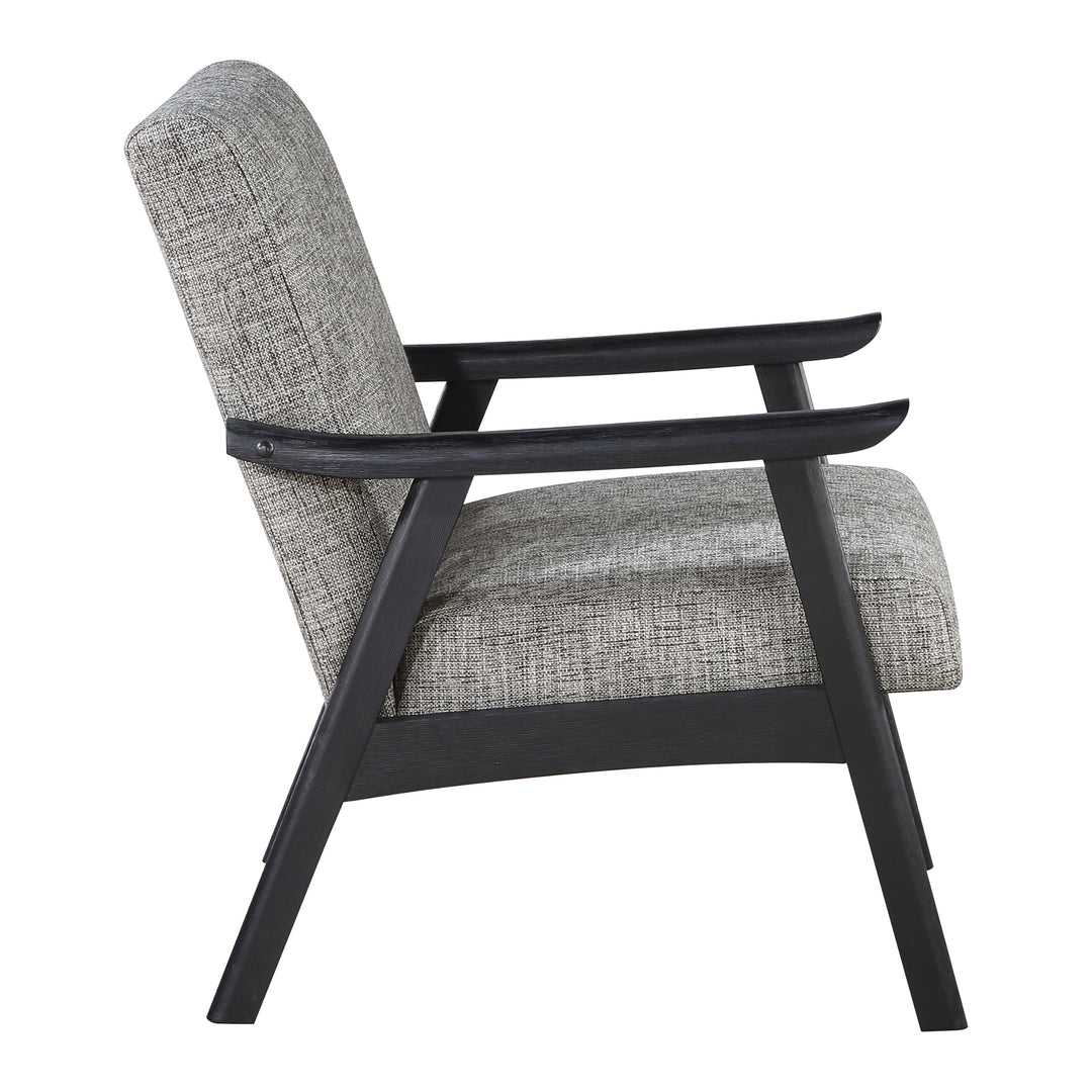 OSP Home Furnishings - Weldon Armchair - Linen_2