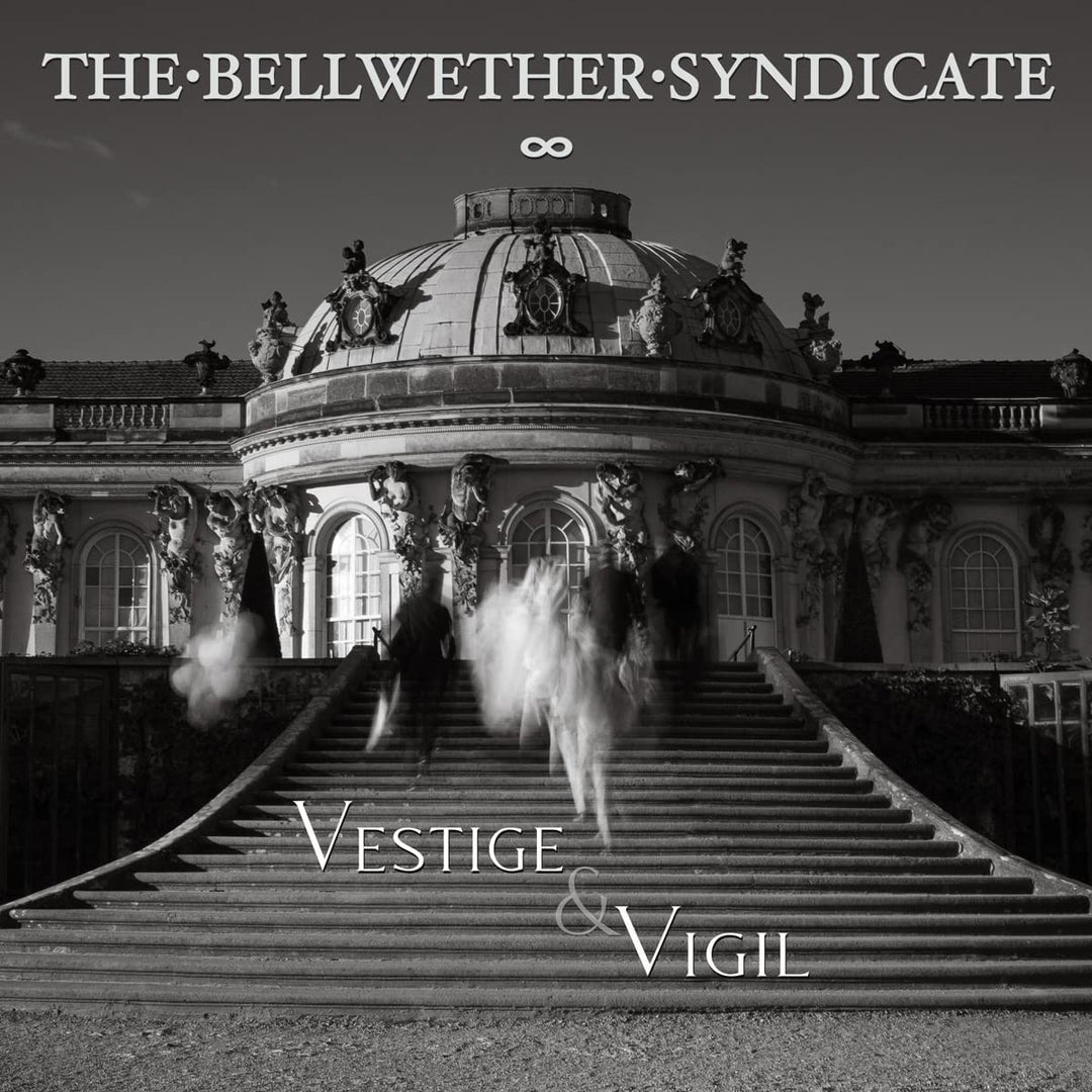 Vestige & Vigil [LP] - VINYL_0