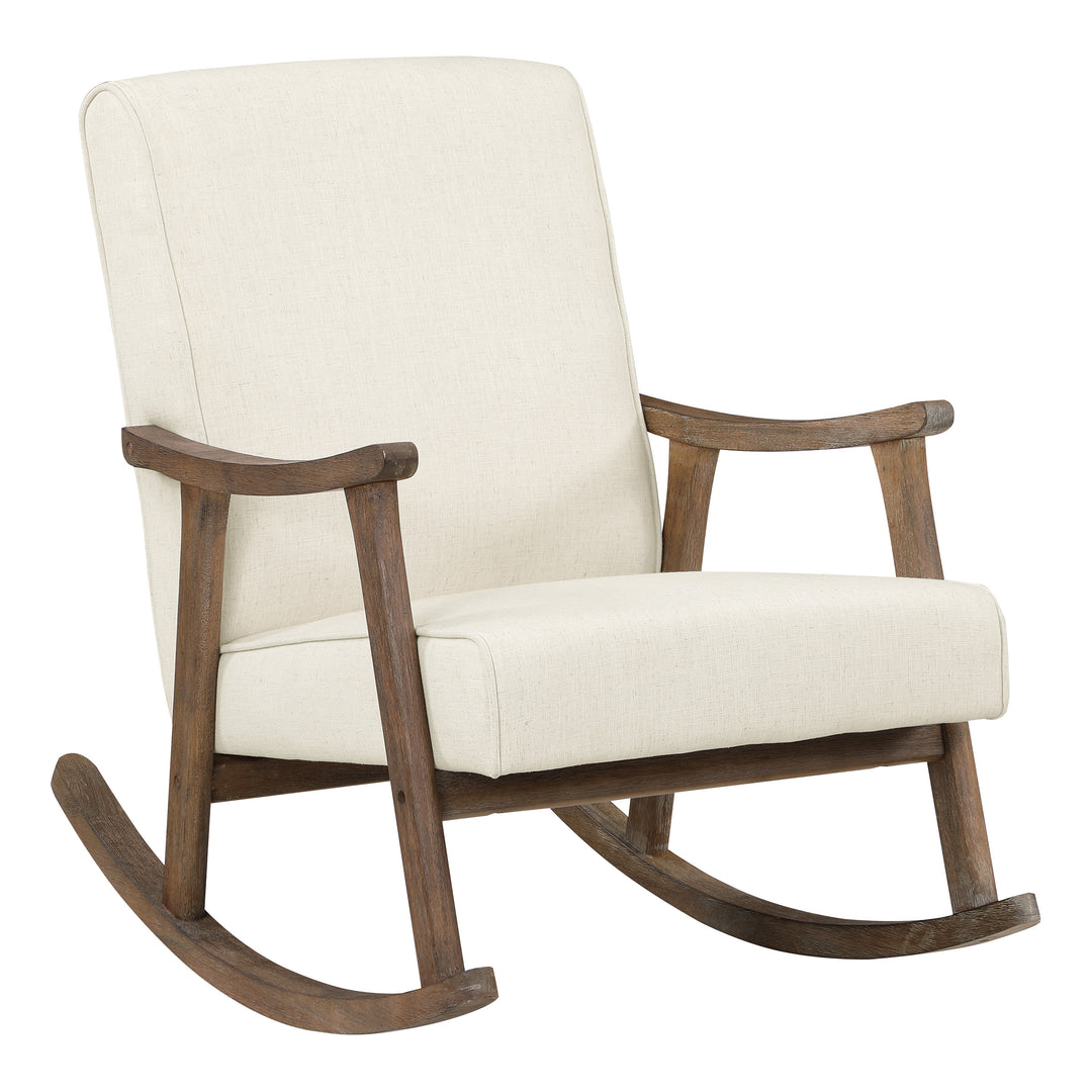 OSP Home Furnishings - Gainsborough Rocker - Linen_1