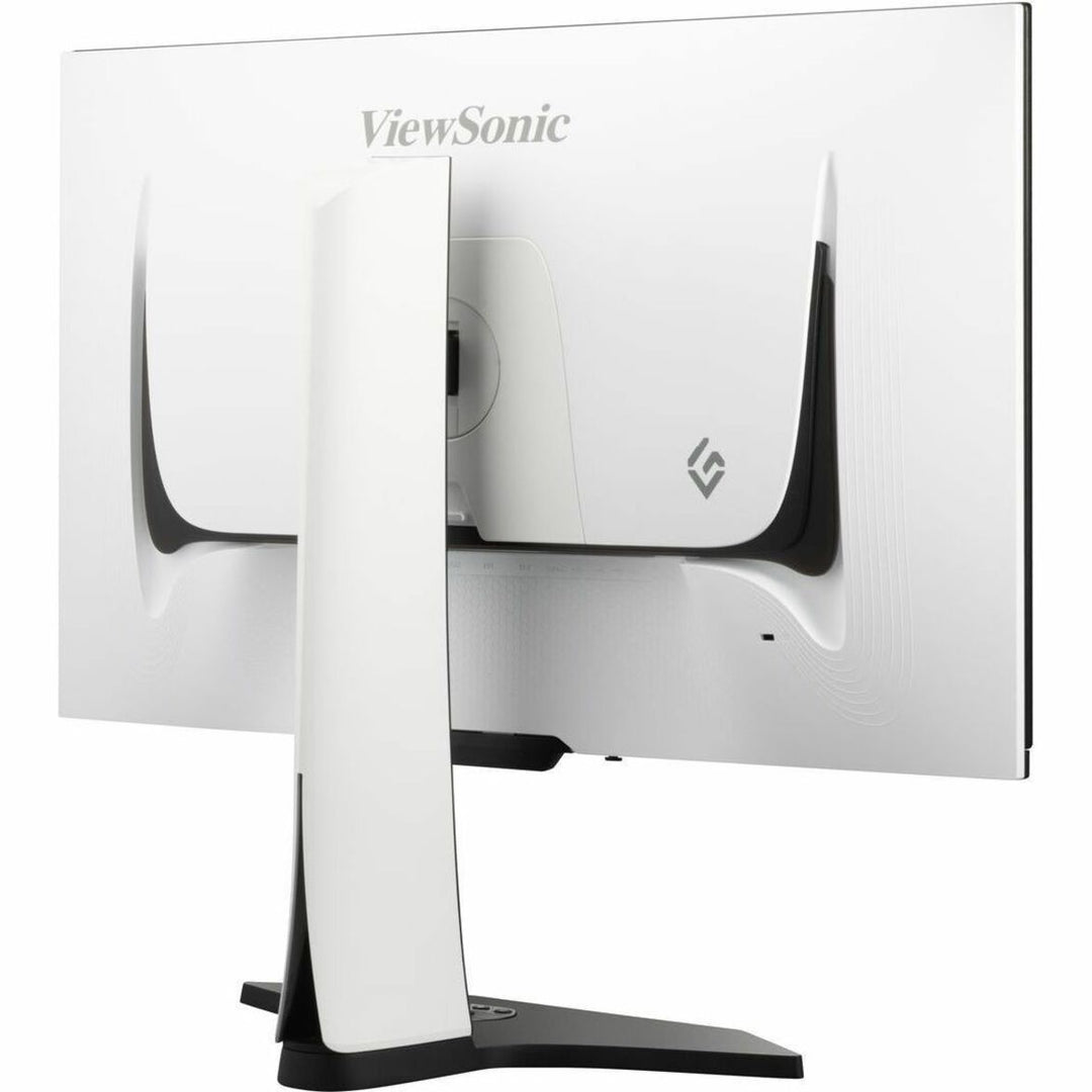 ViewSonic - XG272-2K-OLED 27" OLED QHD 240Hz 0.02ms FreeSync Premium, G-Sync Compatibility Gaming Monitor (HDMI, DP, USB-C) - White_9