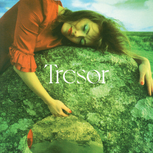 Tresor [LP] - VINYL_0