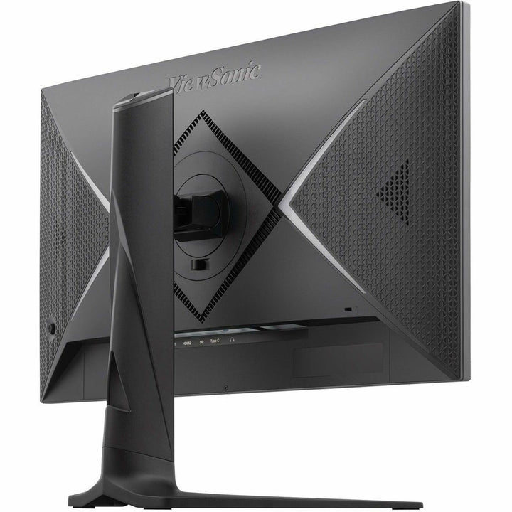 ViewSonic - XG2736-2K 27'' IPS LCD QHD FreeSync 0.5ms 240Hz Gaming Monitor (HDMI2.0, DP, USB-C) - Black_6