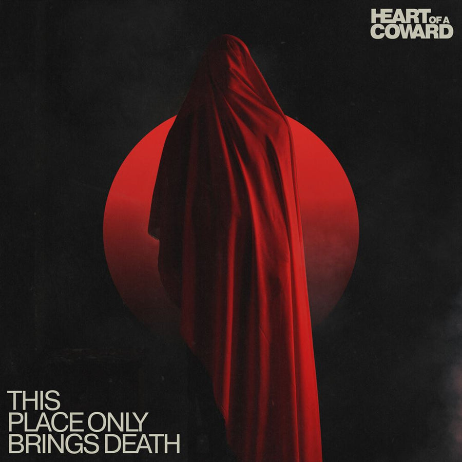 This Place Only Brings Death [LP] - VINYL_0
