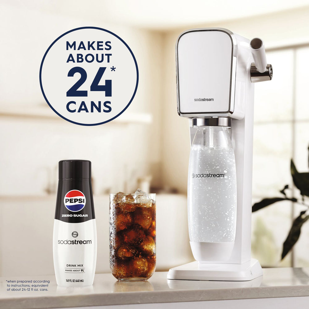 SodaStream - PEPSI ZERO 440ML 4PK_1