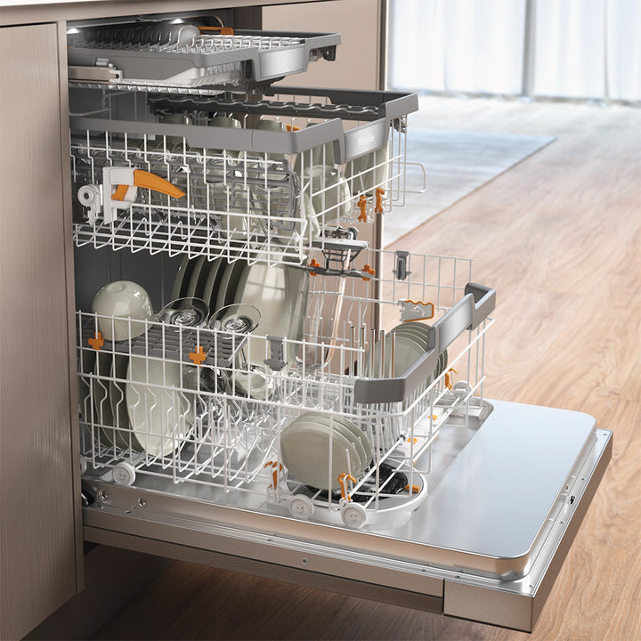 Miele - G 7936 SCi 24" Dishwasher_2