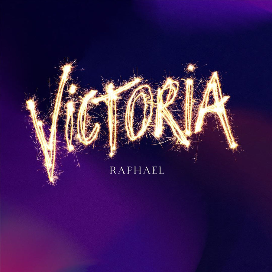 Victoria [LP] - VINYL_0
