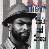 Trials & Crosses (A Tribute to Nitty Gritty) [LP] - VINYL_0