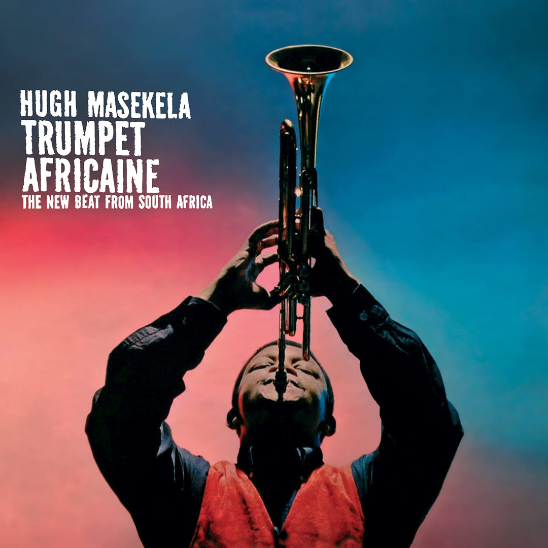 Trumpet African [LP] - VINYL_0