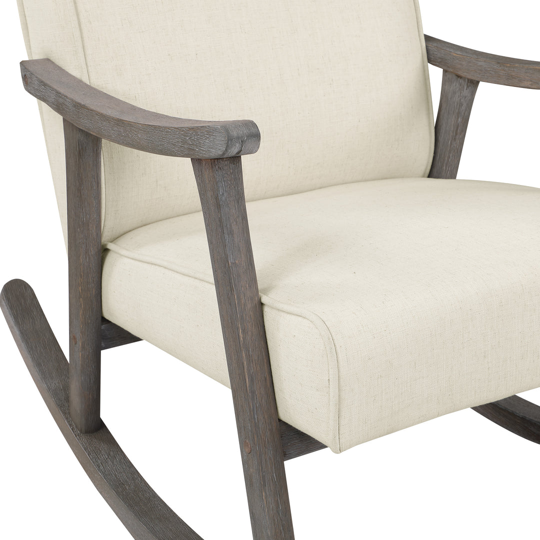 OSP Home Furnishings - Gainsborough Rocker - Linen_6