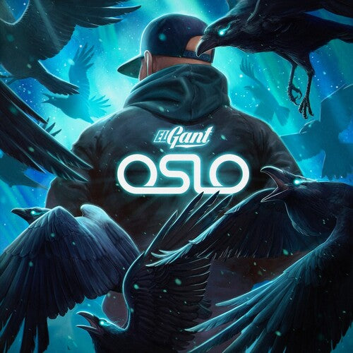 O.S.L.O. [LP] - VINYL_0