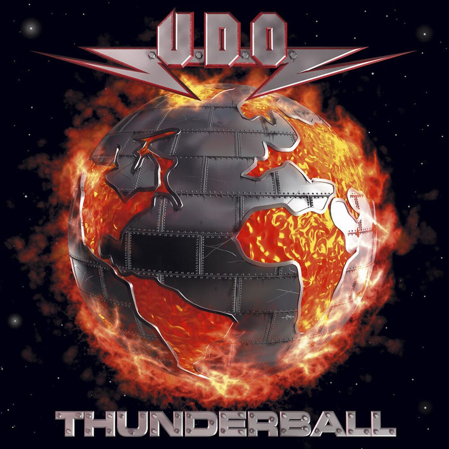 Thunderball [LP] - VINYL_0