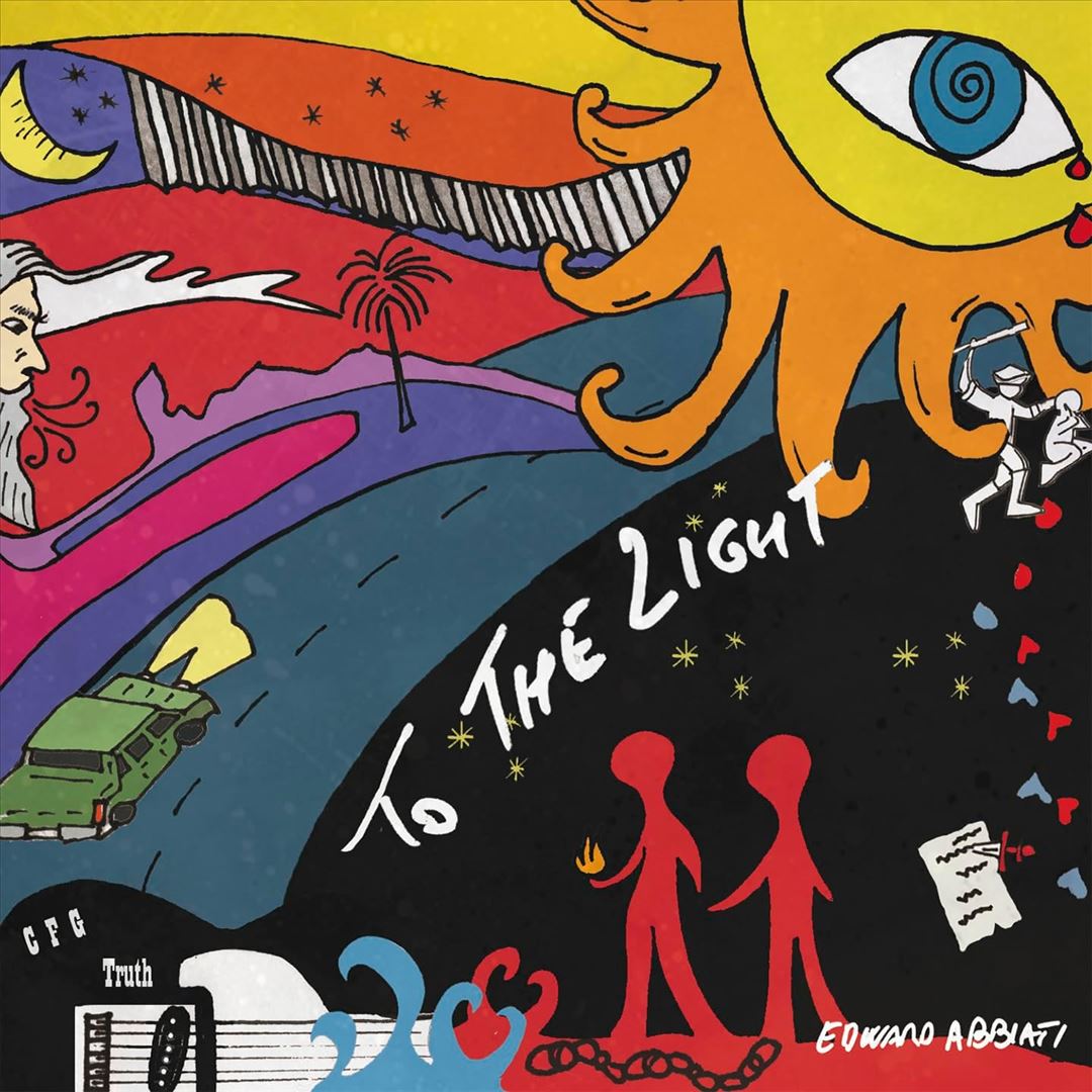 To the Light [LP] - VINYL_0