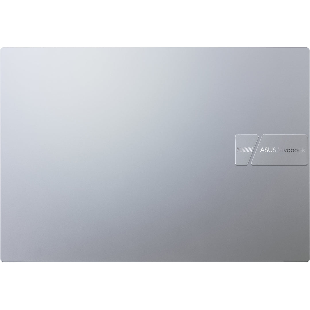 ASUS - Vivobook 16" WUXGA Laptop - Intel Core i5-1235U with 16GB Memory - 512GB SSD - Silver_5