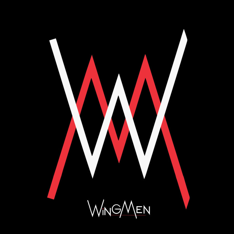 Wingmen [LP] - VINYL_0