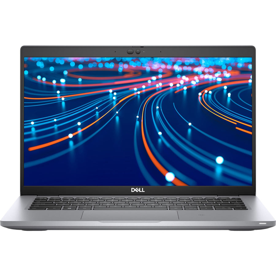 Dell - 5420 14" Refurbished Laptop - Intel 11th Gen Core i7 with 16GB Memory - Intel Iris Xe Graphics - 512GB SSD - Black_0