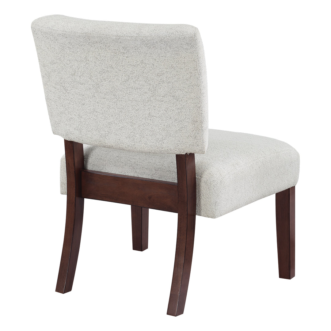 OSP Home Furnishings - Jasmine Accent Chair - Oyster Grey_3