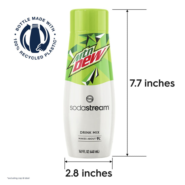 SodaStream - MTN DEW 440ML 4PK_6