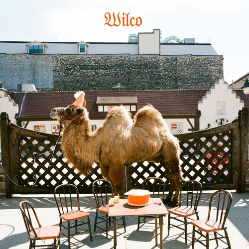 Wilco (The Album) [LP/CD] [LP] - VINYL_0