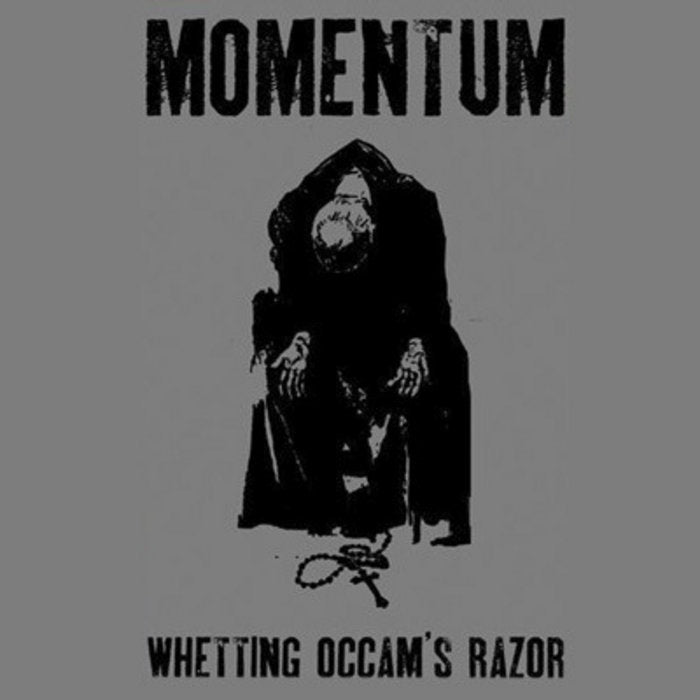 Whetting Occam's Razor [LP] - VINYL_0
