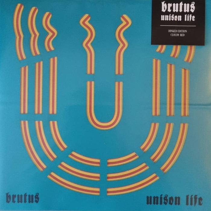 Unison Life [LP] - VINYL_0