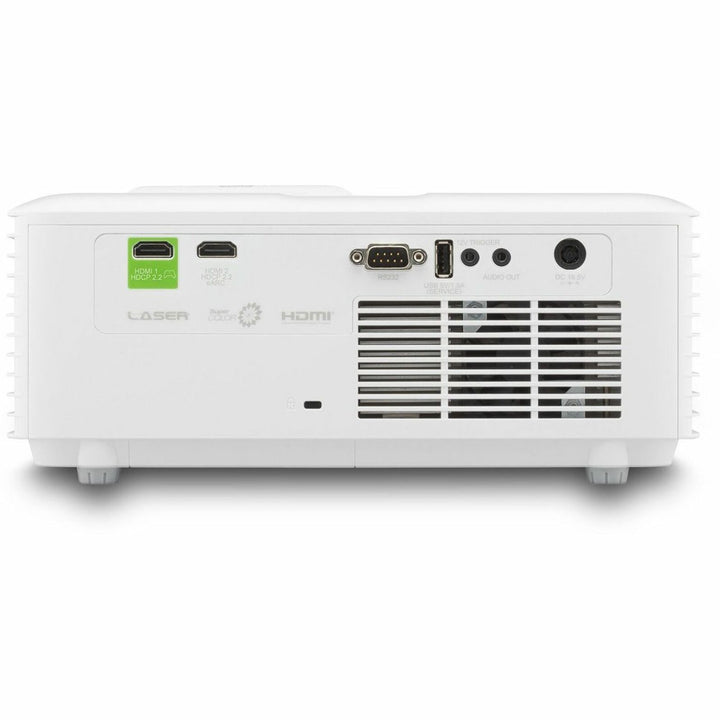 ViewSonic Designed for Xbox 4K 3500 Lumens Laser Projector - White_3