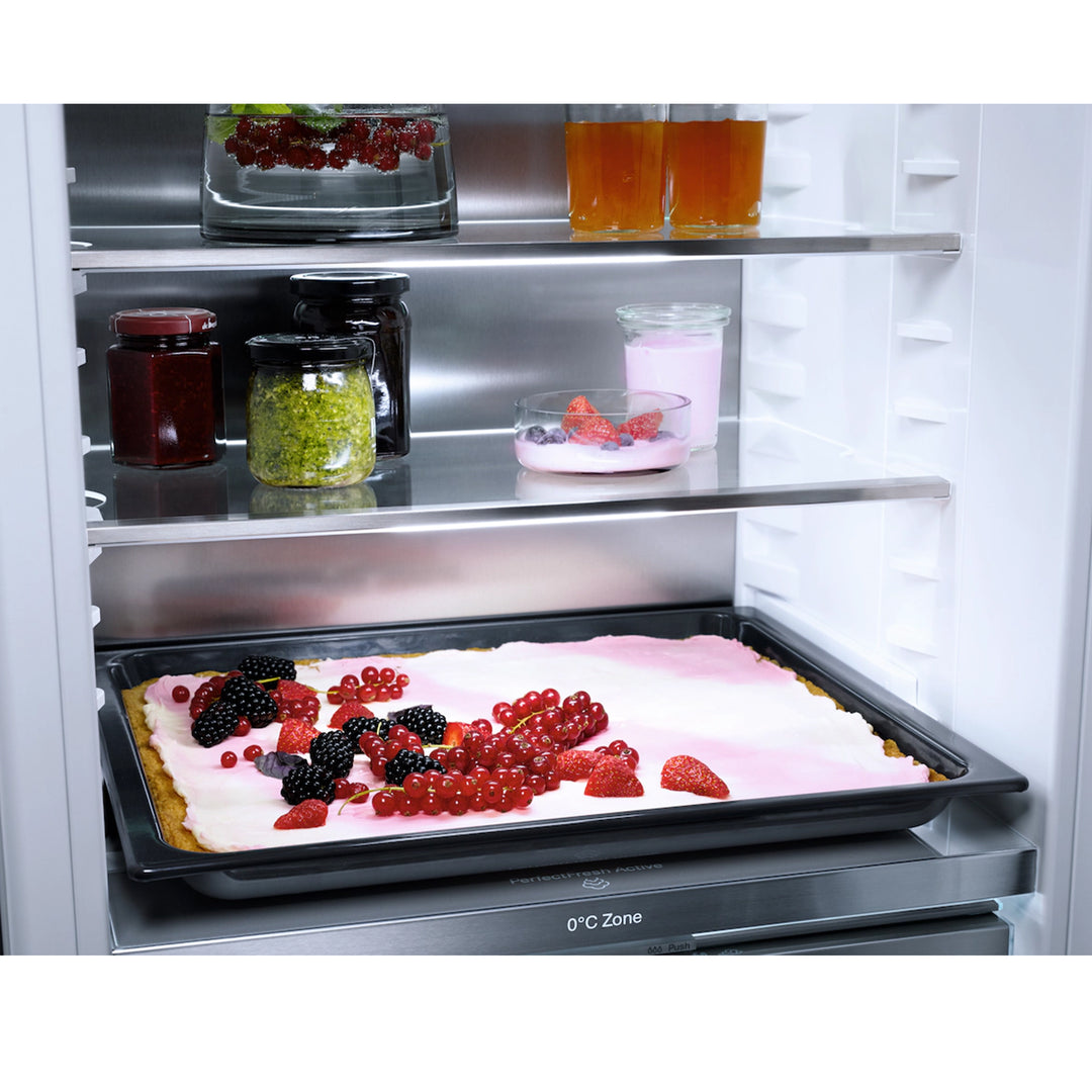 Miele KS 7793 24" PerfectCool Built-in  Refrigerator Column RH (Panel Ready)_2