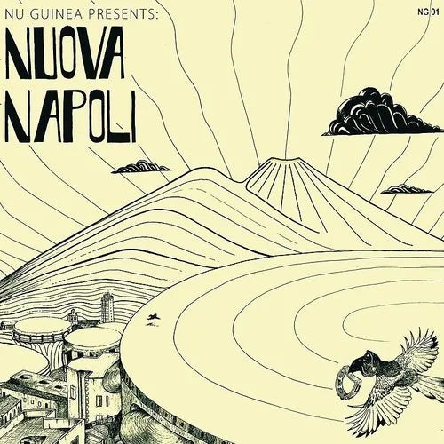 Nuova Napoli [LP] - VINYL_0