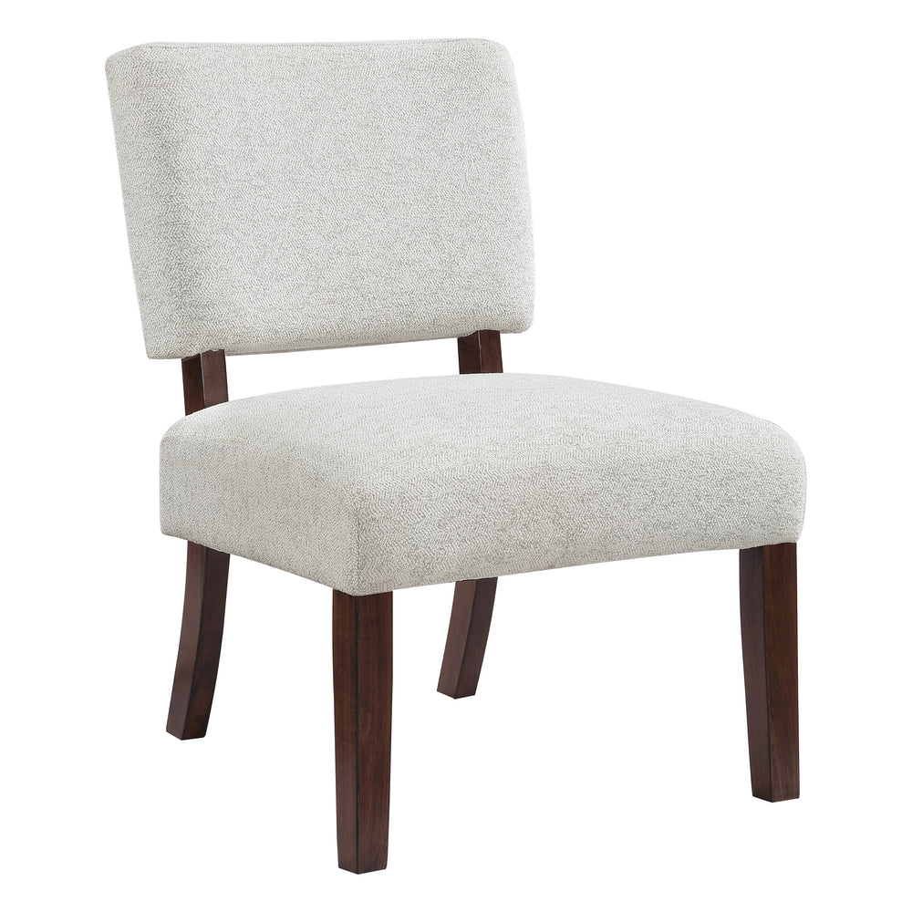 OSP Home Furnishings - Jasmine Accent Chair - Oyster Grey_1