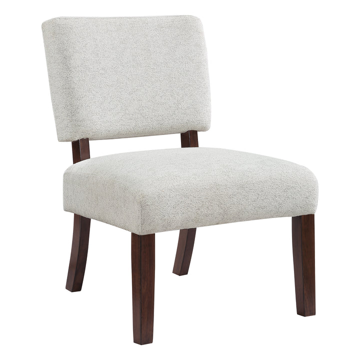 OSP Home Furnishings - Jasmine Accent Chair - Oyster Grey_1