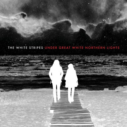 Under Great White Northern Lights [LP] - VINYL_0