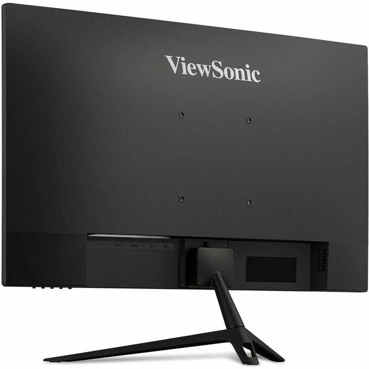 ViewSonic - VX2428A 24'' IPS LCD FHD 180Hz Gaming Monitor (USB-C, HDMI1.4, DP) - Black_5